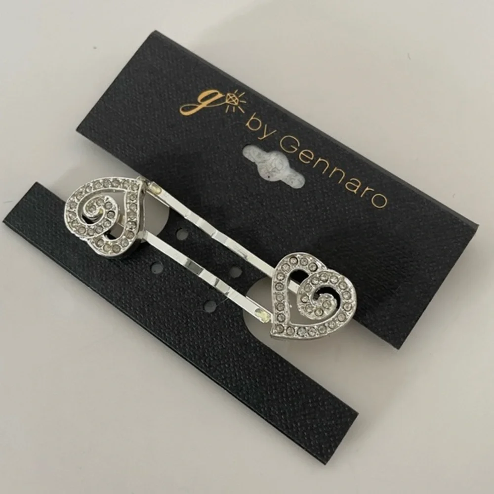 G by Gennaro Hair Accessories NWT